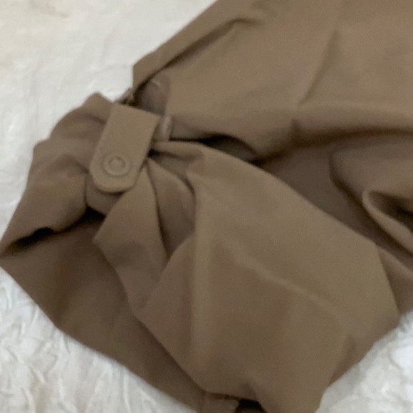 Craghoppers NOSILIFE PRO LONG SLEEVE SHIRT - mushroom - Picture 11 of 16